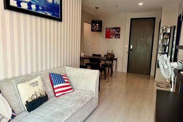2 Bedroom Condo for rent in Rhythm Sukhumvit 44/1, Phra Khanong, Bangkok near BTS Phra Khanong
