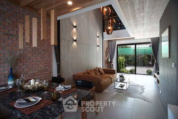 4 Bedroom Townhouse for sale in Loft Lane Lasalle, Bang Na, Bangkok near MRT Si La Salle