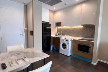 2 Bedroom Condo for rent in The Saint Residences, Chom Phon, Bangkok near MRT Phahon Yothin