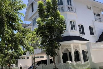 4 Bedroom House for rent in Fantasia Villa 4, Bang Na, Bangkok near MRT Si Iam