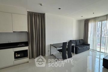 2 Bedroom Condo for rent in The Bloom Sukhumvit 71, Phra Khanong Nuea, Bangkok near BTS Phra Khanong
