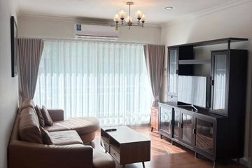3 Bedroom Condo for rent in Grand Park View Asoke, Khlong Toei Nuea, Bangkok near BTS Asoke
