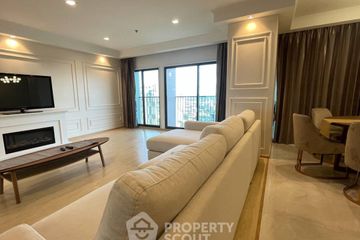 3 Bedroom Condo for sale in Noble Remix, Khlong Tan, Bangkok near BTS Thong Lo