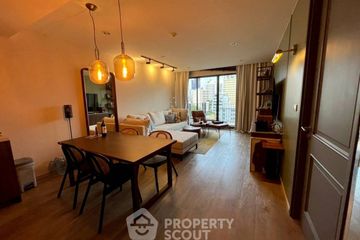 1 Bedroom Condo for Sale or Rent in Noble Above Wireless-Ruamrudee, Lumpini, Bangkok near BTS Nana