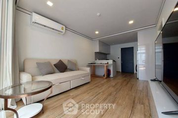 1 Bedroom Condo for sale in Maestro 01 Sathorn-Yenakat, Thung Maha Mek, Bangkok near MRT Khlong Toei