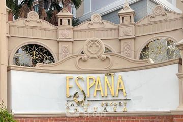 2 Bedroom Condo for sale in Espana Condo Resort Pattaya, Nong Prue, Chonburi
