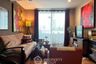 1 Bedroom Condo for sale in The Aree Condominium, Phaya Thai, Bangkok near BTS Ari