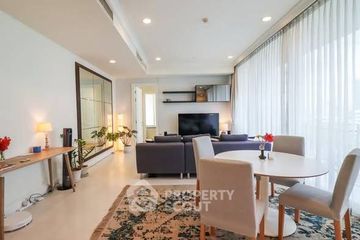 2 Bedroom Condo for sale in Royce Private Residences, Khlong Toei Nuea, Bangkok near BTS Asoke