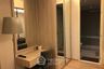 1 Bedroom Condo for Sale or Rent in H Sukhumvit 43, Khlong Tan Nuea, Bangkok near BTS Phrom Phong
