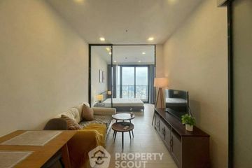 1 Bedroom Condo for rent in One 9 Five Asoke - Rama 9, Huai Khwang, Bangkok near MRT Phra Ram 9