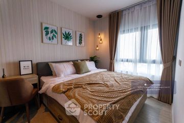 2 Bedroom Condo for rent in Altitude Unicorn Sathorn - Tha Phra, Talat Phlu, Bangkok near BTS Talat Phlu