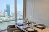 2 Bedroom Condo for rent in Four Seasons Private Residences, Thung Wat Don, Bangkok near BTS Saphan Taksin