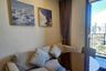 2 Bedroom Condo for rent in OKA HAUS Sukhumvit 36, Khlong Tan, Bangkok near BTS Thong Lo