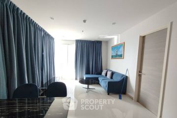 2 Bedroom Condo for sale in Supalai Riva Grande, Chong Nonsi, Bangkok