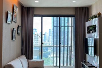 1 Bedroom Condo for rent in The Address Sathorn, Silom, Bangkok near BTS Chong Nonsi