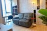 1 Bedroom Condo for rent in THE LINE Phahol - Pradipat, Phaya Thai, Bangkok near BTS Saphan Kwai