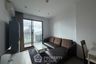 1 Bedroom Condo for rent in Bang Kapi, Bangkok near MRT Phetchaburi