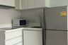 1 Bedroom Condo for rent in Condolette Ize Ratchathewi, Thanon Phetchaburi, Bangkok near BTS Ratchathewi