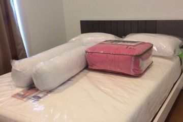 1 Bedroom Condo for rent in Condolette Ize Ratchathewi, Thanon Phetchaburi, Bangkok near BTS Ratchathewi