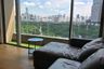 1 Bedroom Condo for rent in Saladaeng One, Silom, Bangkok near MRT Lumpini