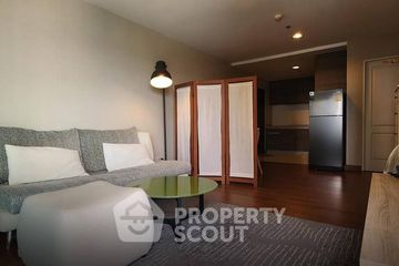 2 Bedroom Condo for rent in Belle Grand Rama 9, Huai Khwang, Bangkok near MRT Phra Ram 9
