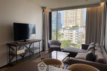 2 Bedroom Condo for rent in The Reserve 61 Hideaway, Khlong Tan Nuea, Bangkok near BTS Ekkamai