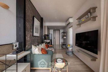 1 Bedroom Condo for rent in OKA HAUS Sukhumvit 36, Khlong Tan, Bangkok near BTS Thong Lo