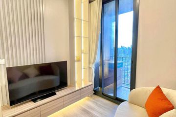 1 Bedroom Condo for rent in OKA HAUS Sukhumvit 36, Khlong Tan, Bangkok near BTS Thong Lo
