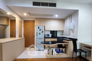 1 Bedroom Condo for rent in Wind Sukhumvit 23, Khlong Toei Nuea, Bangkok near MRT Sukhumvit