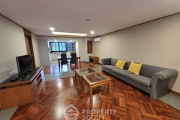 2 Bedroom Condo for rent in United Tower, Khlong Tan Nuea, Bangkok near BTS Thong Lo