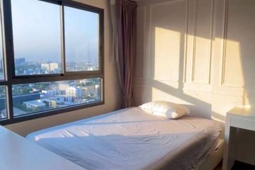 1 Bedroom Condo for rent in Ideo Sukhumvit 93, Bang Chak, Bangkok near BTS Bang Chak