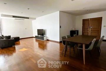 3 Bedroom Condo for rent in Klass Condo Langsuan, Lumpini, Bangkok near BTS Chit Lom