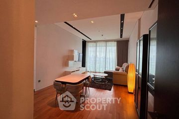 1 Bedroom Condo for rent in Banyan Tree Residences Riverside Bangkok, Khlong San, Bangkok near BTS Khlong San