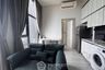 1 Bedroom Condo for rent in The Line sukhumvit 101, Bang Chak, Bangkok near BTS Punnawithi