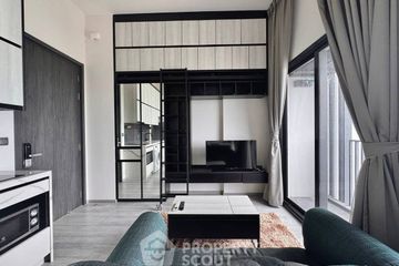 1 Bedroom Condo for rent in The Line sukhumvit 101, Bang Chak, Bangkok near BTS Punnawithi