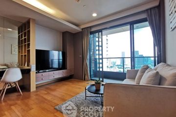 2 Bedroom Condo for rent in The Lumpini 24, Khlong Tan, Bangkok near BTS Phrom Phong