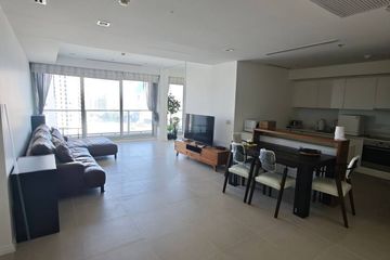 3 Bedroom Condo for rent in Khlong Ton Sai, Bangkok near BTS Saphan Taksin