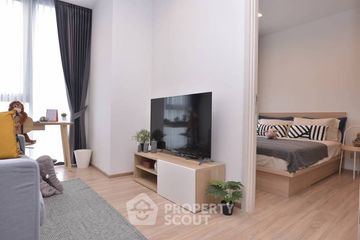 1 Bedroom Condo for rent in THE LINE Phahol - Pradipat, Phaya Thai, Bangkok near BTS Saphan Kwai