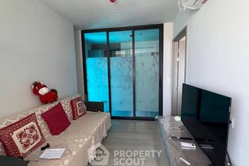 1 Bedroom Condo for rent in Aspire Onnut Station, Phra Khanong, Bangkok near BTS On Nut