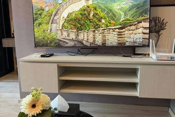 1 Bedroom Condo for rent in Knightsbridge Prime Onnut, Phra Khanong Nuea, Bangkok near BTS On Nut