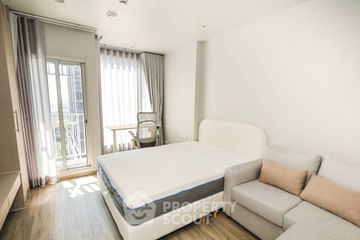 1 Bedroom Condo for rent in Culture Thonglor, Khlong Tan Nuea, Bangkok near BTS Thong Lo