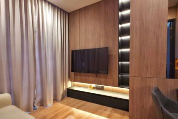 1 Bedroom Condo for rent in Noble Around Ari, Sam Sen Nai, Bangkok near BTS Ari