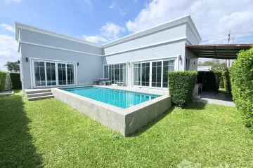 3 Bedroom Villa for sale in Sam Phraya, Phetchaburi