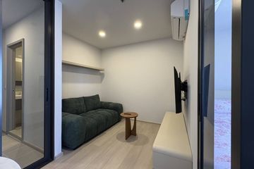 1 Bedroom Condo for rent in Aspire Onnut Station, Phra Khanong, Bangkok near BTS On Nut