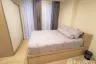 1 Bedroom Condo for rent in Chambers On-Nut Station, Bang Chak, Bangkok near BTS On Nut