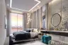 2 Bedroom Condo for sale in Life Charoennakhon - Sathorn, Bang Lamphu Lang, Bangkok near BTS Krung Thon Buri