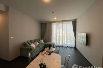 2 Bedroom Condo for rent in Khlong Tan Nuea, Bangkok near BTS Thong Lo