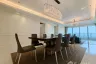3 Bedroom Condo for sale in Supalai Prima Riva, Chong Nonsi, Bangkok