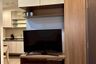 1 Bedroom Condo for rent in The Base Park West Sukhumvit 77, Phra Khanong Nuea, Bangkok near BTS On Nut