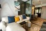 1 Bedroom Condo for rent in Life Ladprao Valley, Chom Phon, Bangkok near BTS Ladphrao Intersection